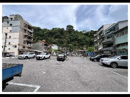 【臺北營業分處】【停車場標租】【基隆市中山區榮華段195、195–2、195–5、195–6、195–7及195–8地號部分土地（基隆停4）】【113.12.12~113.12.26】基隆停四現場照11312.jpg