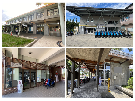 【花蓮營業分處】【宜花東自行車補給站標租】【114年12月18日－115年1月8日】
