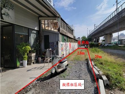 【高雄營業分處】【土地出租】【屏東縣屏東市新街段三小段9地號部分土地標租案】【115.2.4~115.2.25】官網照片(440x330).jpg