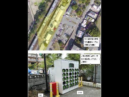 【花蓮營業分處】【土地標租】【花蓮縣富里鄉中平段493地號部分土地供設置電動車電池充、換電站標租案】【115年1月21日－115年2月5日】
