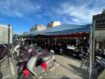 【臺北營業分處】【土地標租】【新北市鶯歌區中正段1125、1125－1、1125－4地號部分土地（鶯歌土27）】【114.12.9~114.12.23】