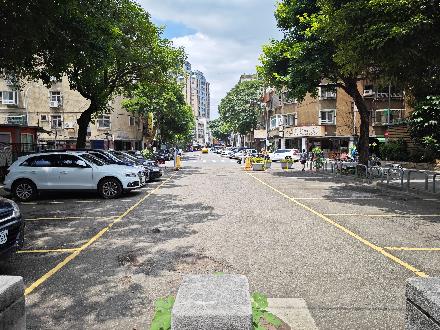 【臺北營業分處】【停車場標租】【臺北市北投區文林段四小段728－3、728－6、728－7、730、731－1、731－2、728－8等7筆地號部分土地(臺北停3)】【113.9.24~113.10.8】封面照片.jpg