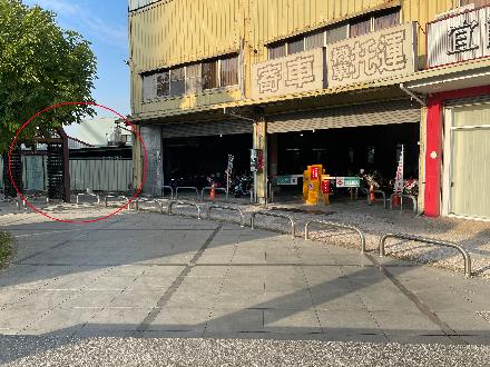 【高雄營業分處】【土地標租】【臺南市善化區大成段934、935、935之1地號部分土地 (面積414.4平方公尺) 標租案】【115.03.05~115.03.18】（詳如附件）