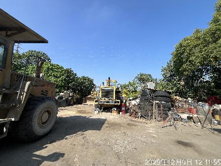 【臺中營業分處】【土地標租】【雲林縣斗六市八德段1118地號部分土地P區土地，面積:1429.06平方公尺】【1150203－1150223】