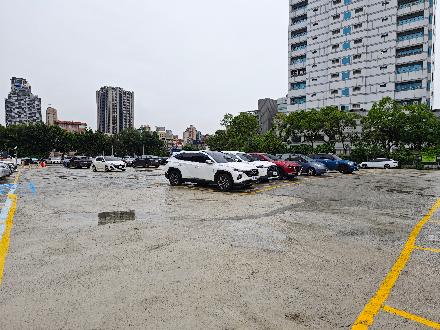 【臺北營業分處】【停車場標租】【臺北市中山區長安段二小段575－2等地號內部分土地（臺北停13）】【114.12.11~114.12.30】