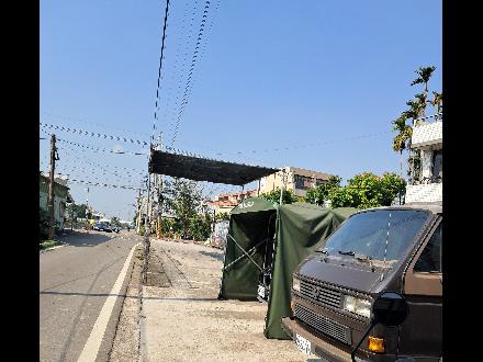 【臺中營業分處】【土地出租】【臺中市龍井區龍田段1206、1207、1348、1349地號部分土地標租案】【115.2.5~115.3.2】