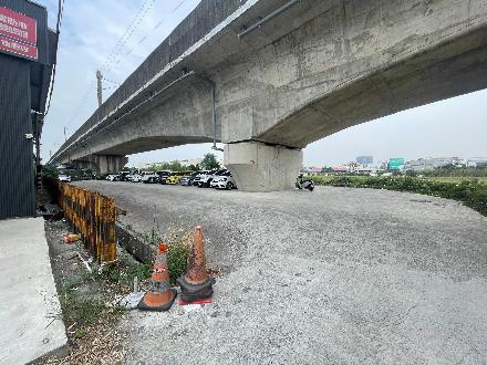 【高雄營業分處】【土地標租】【臺南市永康區東邊寮段1264、1269地號部分土地(A區) (面積632.96平方公尺) 標租案】【115.02.02~115.02.25】（詳如附件）IMG_6627.JPG