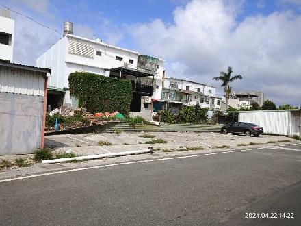 【花蓮營業分處】【土地標租】【 臺東縣臺東市臺東段６９８－１、７２５－１地號部分土地】【113年10月31日－113年11月18日】