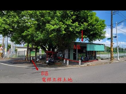 【高雄營業分處】【土地標租】【屏東縣南州鄉南糖段170地號部分土地】【114.12.9~114.12.24】