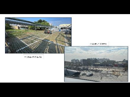 【高雄營業分處岡山服務站】【停車場標租】【中洲車站停車場、岡山車站停車場標租案】【115.02.12.~115.02.25】