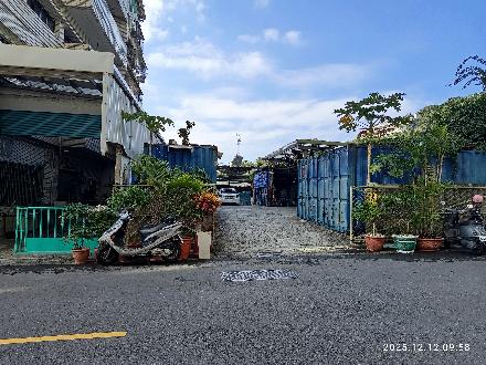 【高雄營業分處】【土地標租】【高雄巿鼓山區鼓中段五小段325地號A區土地】【115.02.12~115.2.25】