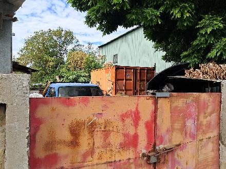 【臺中營業分處】【土地出租】【臺中市大肚區南王田段901之4地號部分土地】【115.2.9~115.3.2】