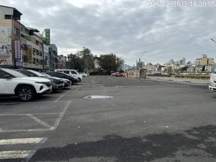 【高雄營業分處】【停車場標租】【高雄市三民區大港段六小段494－6、494－13、494－14、494－15、494－16地號部分土地(高雄停10)】