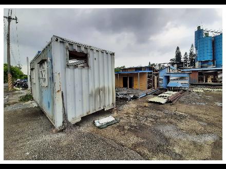 【臺中營業分處】【土地標租】【苗栗縣竹南鎮公館子段58之16地號部分土地】【115.01.21－115.02.09】