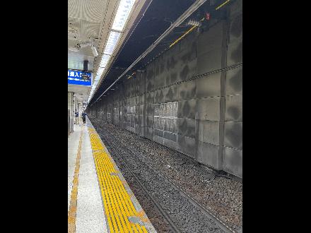 【臺北營業分處】【廣告標租】【臺北車站月台廣告出租經營案】【115.1.16~115.2.3】