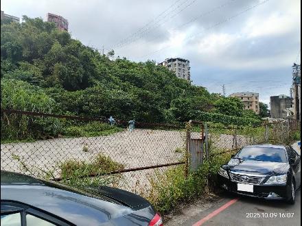 【臺北營業分處】【土地出租】【基隆市安樂區西定段326之2地號部分土地(土地供設置電動汽車公共充電樁)】【115.02.13~115.03.03】