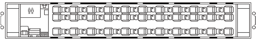 Business Class Car grouping Method