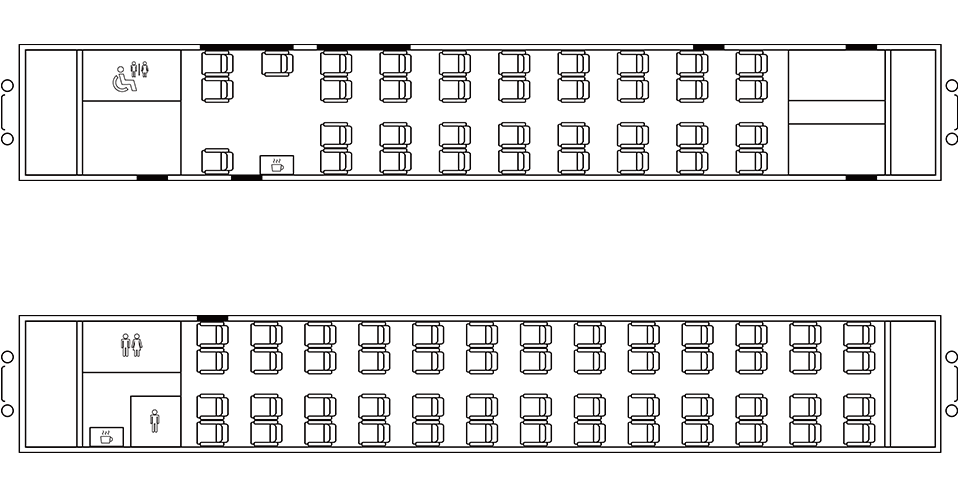 bit grouping method