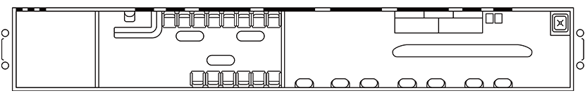 Marshalling method of dining car seats